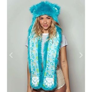 Care Bears Spirithood